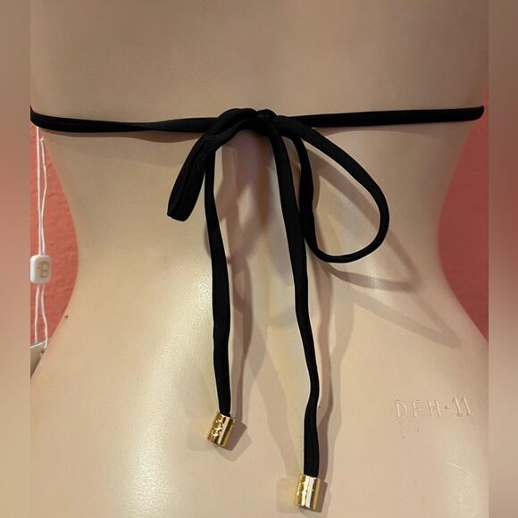 BEACH BUNNY IRELAND RING TRI TOP!! - Picture 4 of 9